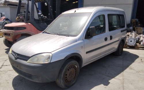 OPEL COMBO (CORSA C) — Donor Vehicle for Used Parts 