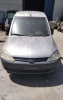OPEL COMBO (CORSA C) — Donor Vehicle for Used Parts 