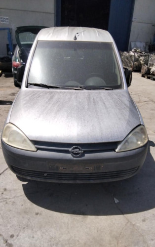 OPEL COMBO (CORSA C) — Donor Vehicle for Used Parts 