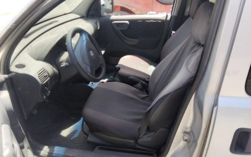 OPEL COMBO (CORSA C) — Donor Vehicle for Used Parts 