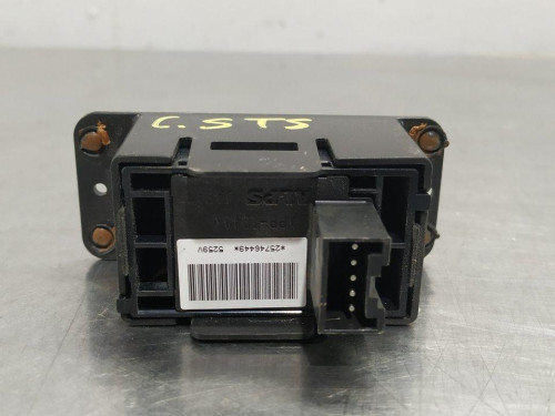  MANDO ELEVALUNAS DELANTERO DERECHO CADILLAC STS 