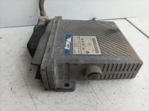  CENTRALITA MOTOR UCE RENAULT MEGANE I SCENIC (JA0) 