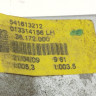 ELEVALUNAS DELANTERO IZQUIERDO