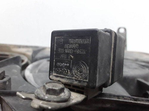 ELECTROVENTILADOR FIAT I DOBLÒ (119) 