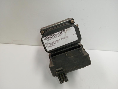 ABS, PEUGEOT, 406 BERLINA (S1/S2)