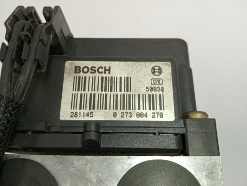  ABS PEUGEOT 406 BERLINA (S1/S2) 