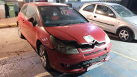 CITROEN C4 COUPE