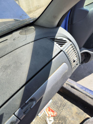 AIRBAG DELANTERO DERECHO