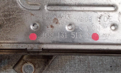 ENFRIADOR EGR, Hyundai, GETZ (TB)