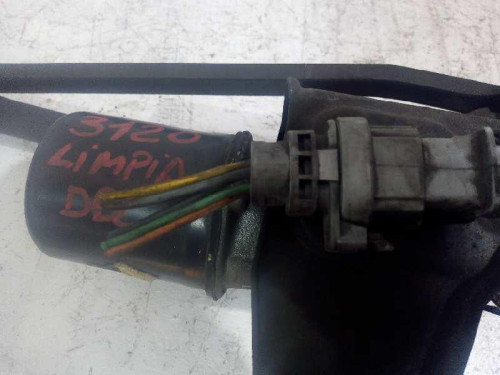  MOTOR LIMPIA DELANTERO NISSAN INTERSTAR (X70) 
