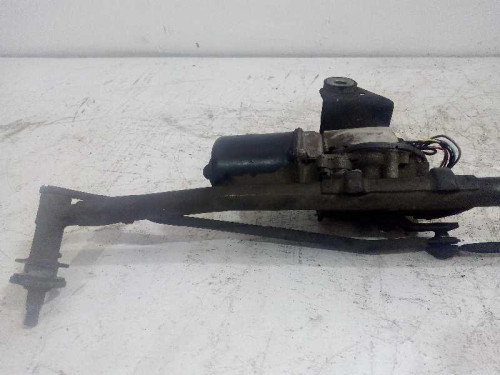  MOTOR LIMPIA DELANTERO NISSAN INTERSTAR (X70) 
