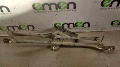 MOTOR LIMPIA DELANTERO, AUDI, A6 BERLINA (4B2)