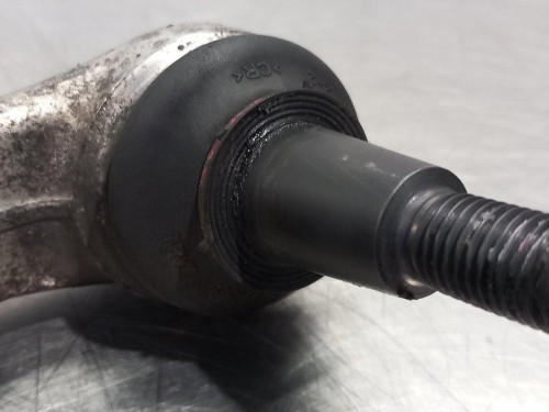  BRAZO SUSPENSION INFERIOR DELANTERO DERECHO Audi A4 CABRIOLET (8H) 