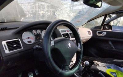 PEUGEOT 307 CC CABRIO-COUPÉ (S1)(10.2003)