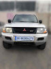  MITSUBISHI MONTERO (V60/V70) 