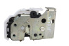  CERRADURA PUERTA TRASERA DERECHA Fiat II TIPO (356) BERLINA 