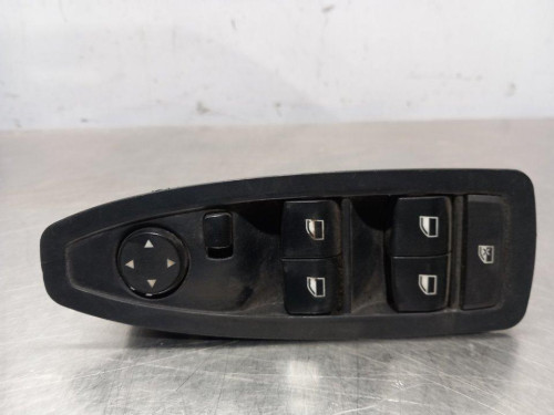 MANDO ELEVALUNAS DELANTERO IZQUIERDO BMW SERIE 1 BERLINA 5P (F20) 