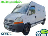  RENAULT MASTER II FASE 2 FURGÓN 