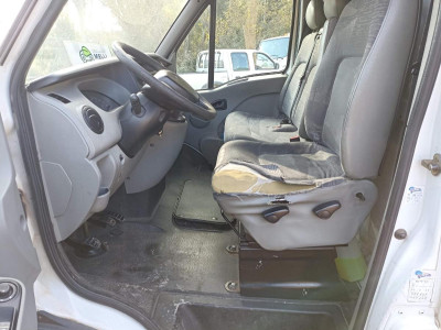RENAULT MASTER II FASE 2 FURGÓN