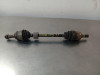  TRANSMISION DELANTERA IZQUIERDA SUZUKI WAGON R + (RB/MM) 