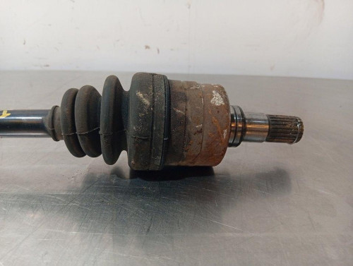  TRANSMISION DELANTERA IZQUIERDA SUZUKI WAGON R + (RB/MM) 