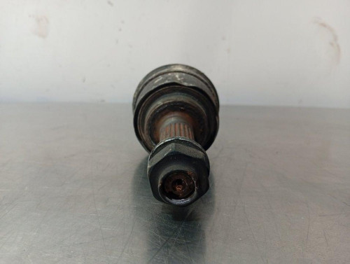  TRANSMISION DELANTERA IZQUIERDA SUZUKI WAGON R + (RB/MM) 
