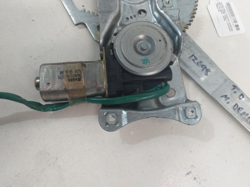  ELEVALUNAS TRASERO DERECHO MAZDA DEMIO (DW) 