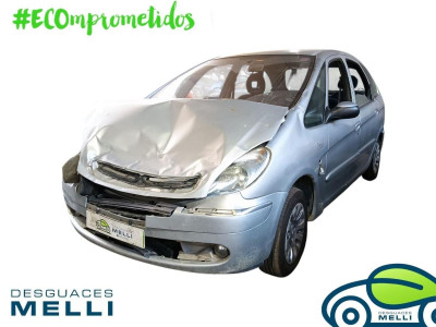 CITROEN XSARA PICASSO