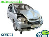 CITROEN XSARA PICASSO — автомобиль-донор на запчасти 