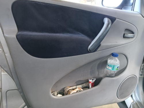 CITROEN XSARA PICASSO — автомобиль-донор на запчасти 