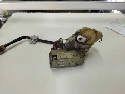 CERRADURA PUERTA TRASERA DERECHA, HONDA, CR-V (RD1/3)