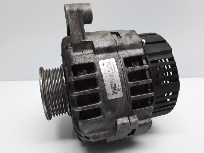 ALTERNADOR, AUDI, A6 BERLINA (4B2)