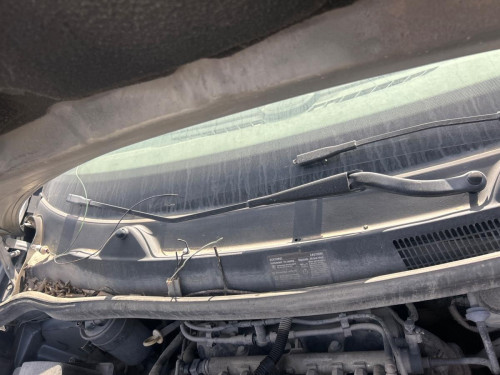 BRAZO LIMPIA DELANTERO DERECHO OPEL CORSA D 