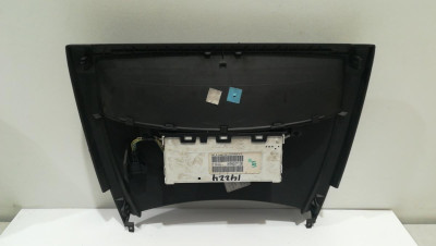 PANTALLA MULTIFUNCION, AUDI, A3 (8P1)