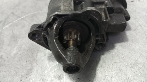 MOTOR ARRANQUE Audi A4 AVANT (8E) 