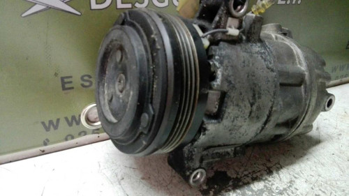 COMPRESOR AIRE ACONDICIONADO BMW SERIE X3 (E83) 