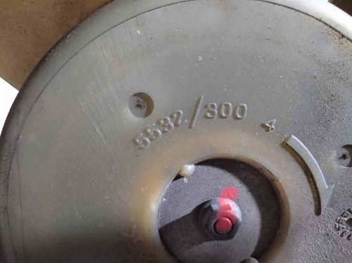 ELECTROVENTILADOR HONDA CIVIC 5 PUERTAS (MA/MB) 