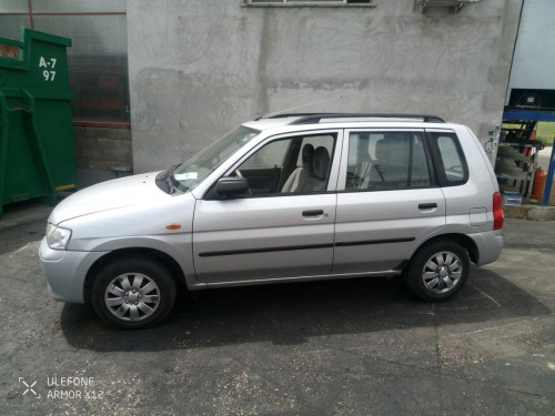  MAZDA DEMIO (DW) 