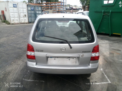 MAZDA DEMIO (DW)