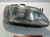  FARO DERECHO RENAULT MEGANE I SCENIC (JA0) 