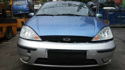  FORD FOCUS BERLINA (CAK) 