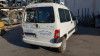  PEUGEOT PARTNER (S2) 