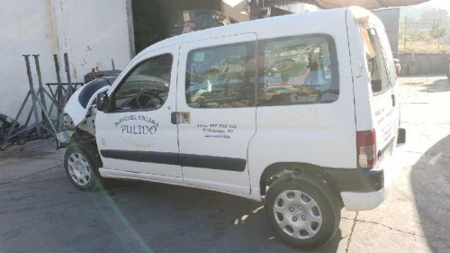  PEUGEOT PARTNER (S2) 
