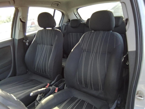  OPEL CORSA D 