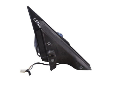 RETROVISOR IZQUIERDO, BMW, SERIE 3 COMPACTO (E46)