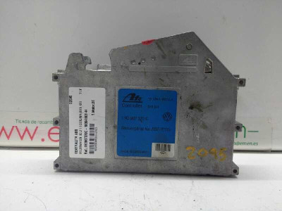 CENTRALITA ABS, VOLKSWAGEN, GOLF III (1H1)(11.1991)