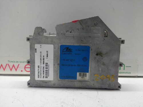  CENTRALITA ABS VOLKSWAGEN GOLF III (1H1)(11.1991) 