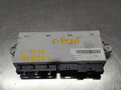 MODULO ELECTRONICO, BMW, SERIE 7 (E65/E66)
