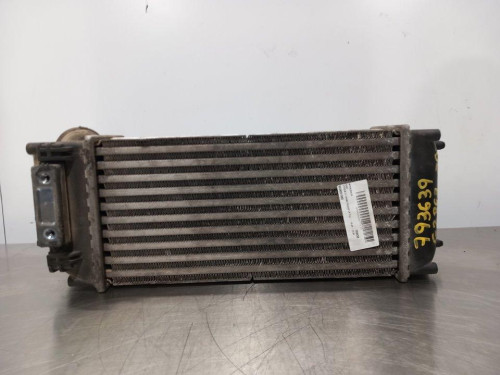  INTERCOOLER, CITROEN, GRAND C4 PICASSO 