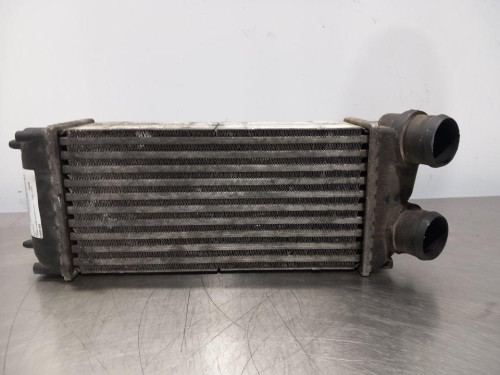  INTERCOOLER, CITROEN, GRAND C4 PICASSO 